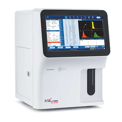 H9 - Haemoglobin Analyser